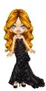 Rachelle Lefevre at twilight premiere