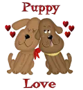 Puppy Love