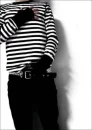 black&white