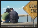 dead end