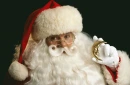 I <3 Santa Claus