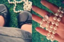 pearls
