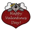 Happy Valentines Day