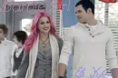 Barbie Girl & Ken