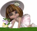 LITTLE GIRL