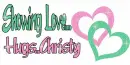 Showing Love/Christy