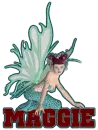 Fairy - Maggie