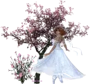 LADY DANCING