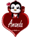 amanda