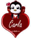 carla