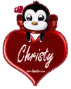 christy