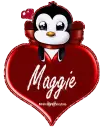 maggie