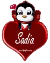 sadia
