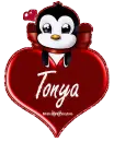 tonya