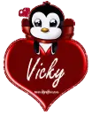 vicky