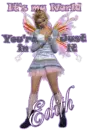 Fairy - Edith