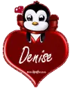 denise