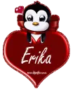 erika