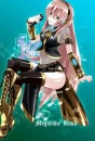 megurine luka vocaloid