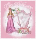 Good Morning pink lady
