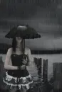 rainy