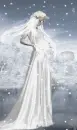 snow white