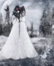 snow sisters