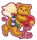 Be Mine Bear