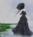 rainy