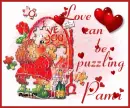 Love can be puzzling - Pami - fg - vday
