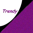 trendy