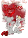 Happy Valentines Day - Wilma