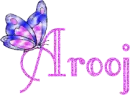 arooj