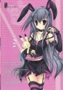 anime girl