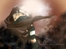 Hatake Kakashi