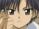 Natsume