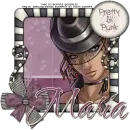 Gothic Maria