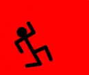 Stickman
