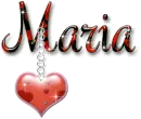 maria