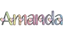 amanda