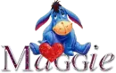 maggie