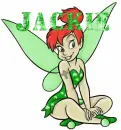 jackie tink