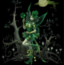 irish fairy