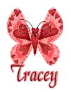 Tracey