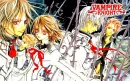 Vampire Knight Group Shot
