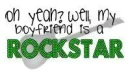 Rockstar Boyfriend