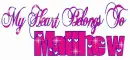 Matthew