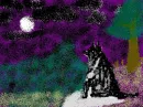 WEREWOLF