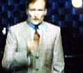 CONAN O'BRIEN