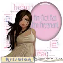 Kristian - preggy girl